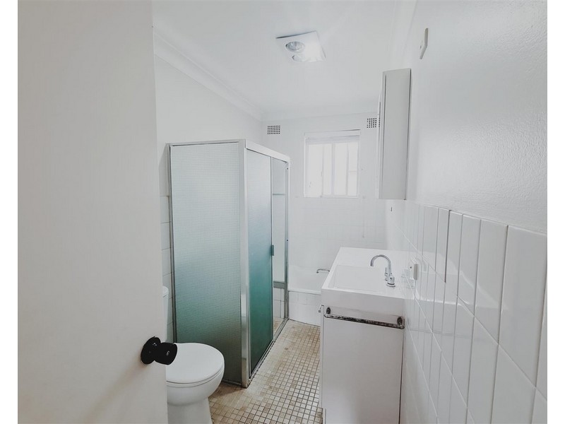 4/ 19 Henson Street, Summer Hill NSW 2130