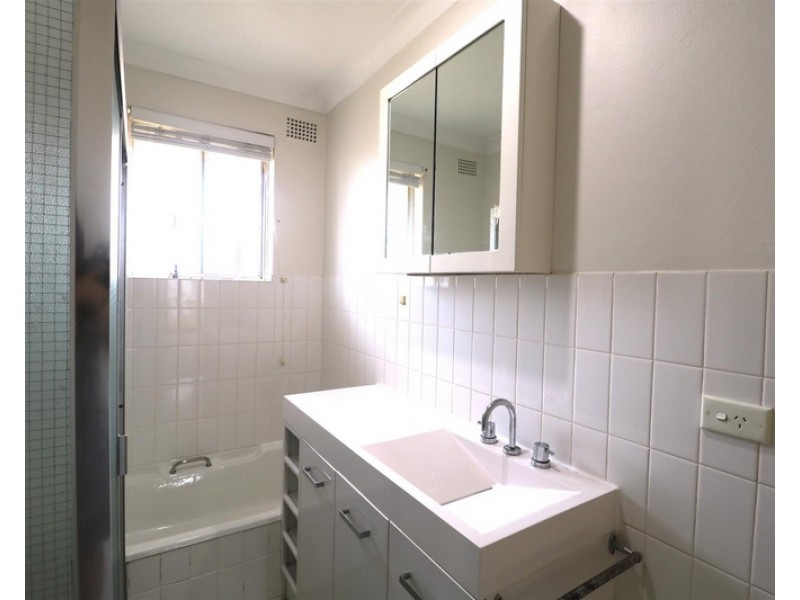 4/ 19 Henson Street, Summer Hill NSW 2130