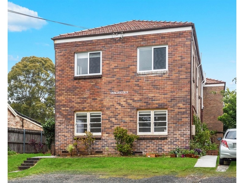 Unit 1/5 Constitution Road, Dulwich Hill NSW 2203