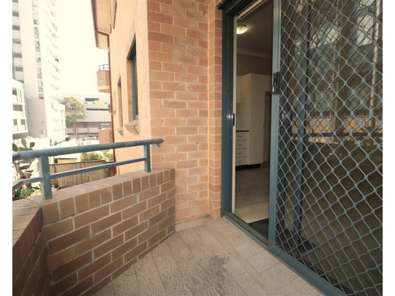 13/21 George Street, Burwood NSW 2134
