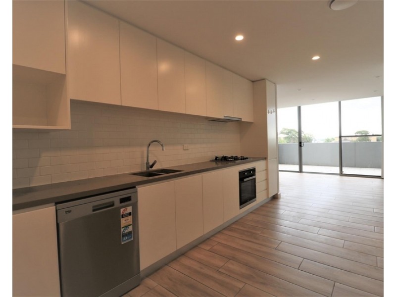 17/884 Canterbury Road, Roselands NSW 2196