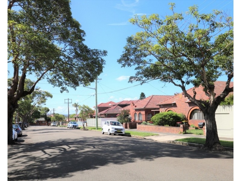 2/ 21 Shepherd Street, Ashfield NSW 2131