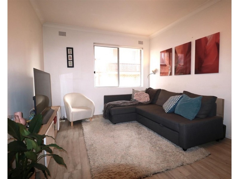 Unit 2/4 Church Street, Ashfield NSW 2131