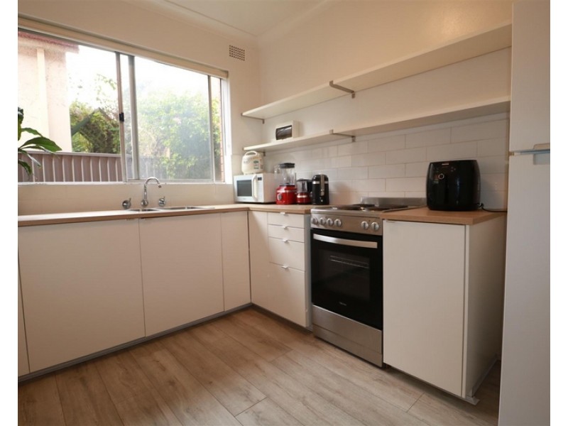 Unit 2/4 Church Street, Ashfield NSW 2131