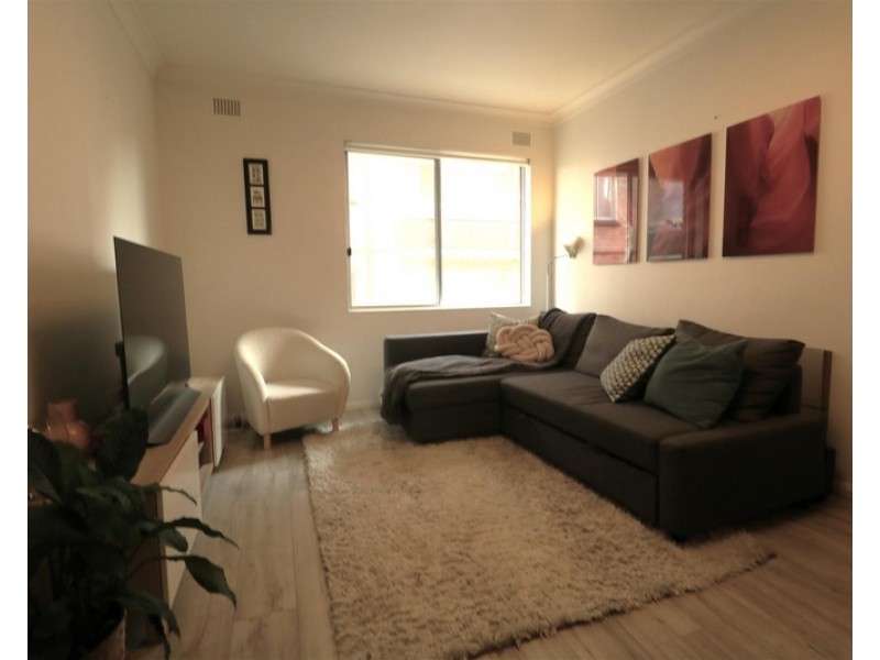 Unit 2/4 Church Street, Ashfield NSW 2131