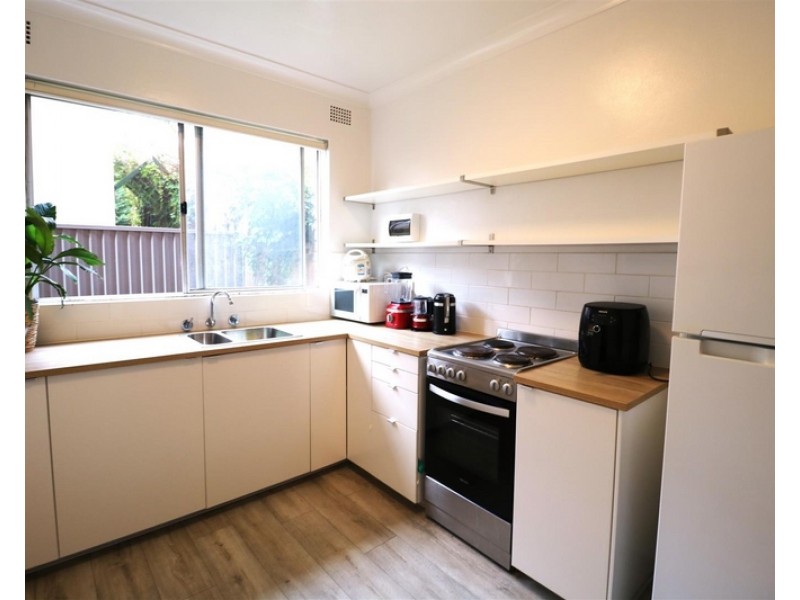 Unit 2/4 Church Street, Ashfield NSW 2131