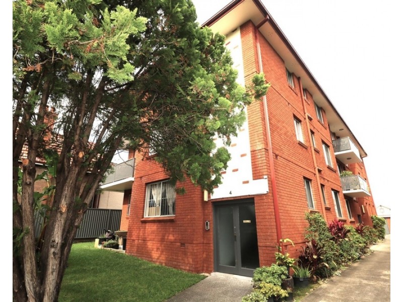 Unit 2/4 Church Street, Ashfield NSW 2131