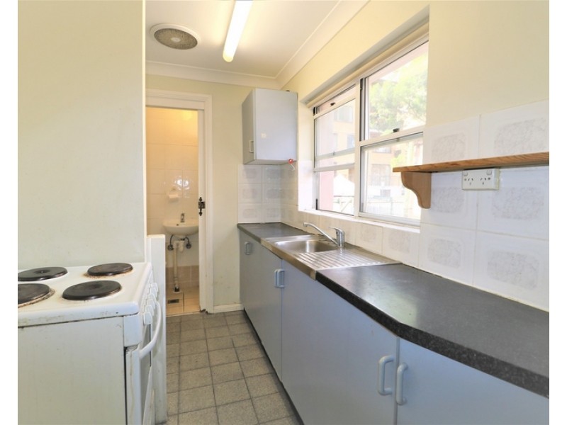 2/432 Wattle Street, Ultimo NSW 2007