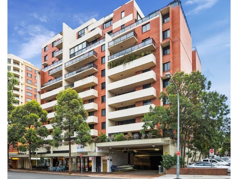 601/7-9 Churchill Avenue, Strathfield NSW 2135