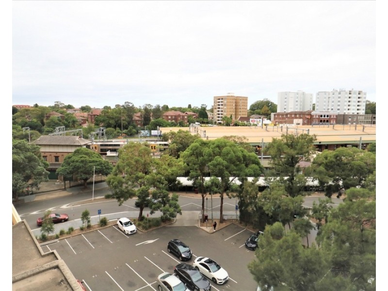 601/7-9 Churchill Avenue, Strathfield NSW 2135