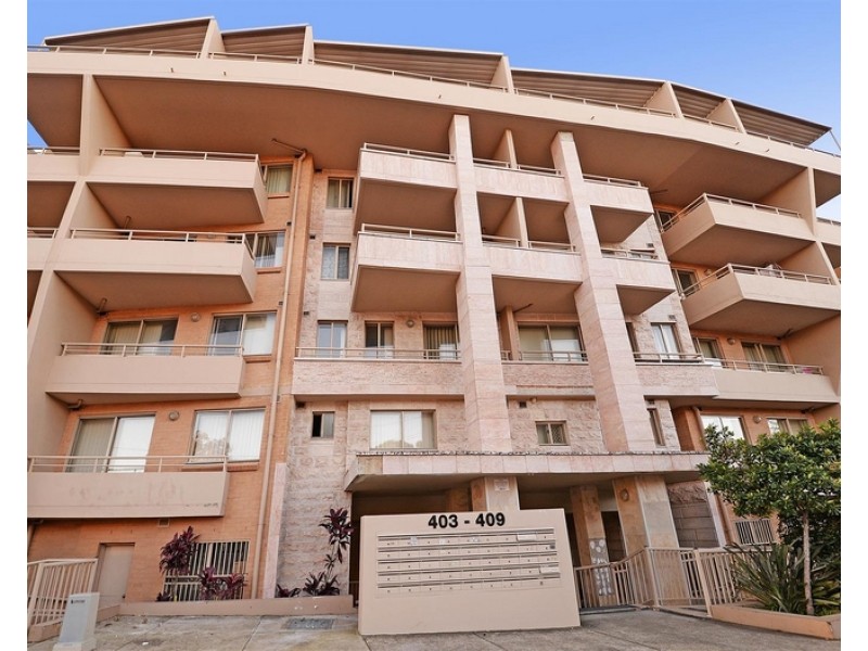 Unit 16/403-409 Liverpool Road, Ashfield NSW 2131