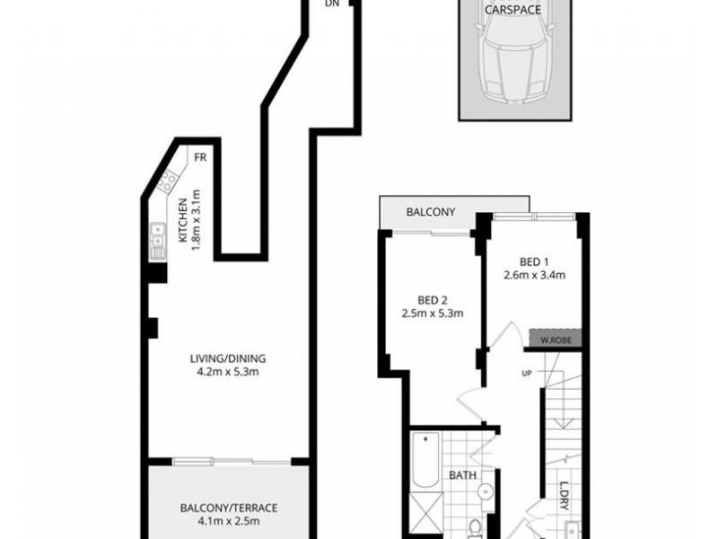 Unit 16/403-409 Liverpool Road, Ashfield NSW 2131