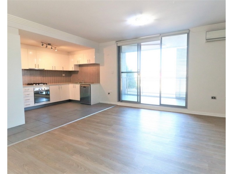 8/146-152 Parramatta Road, Homebush NSW 2140