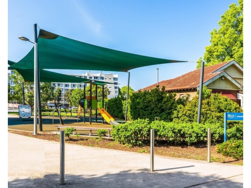 8/146-152 Parramatta Road, Homebush NSW 2140