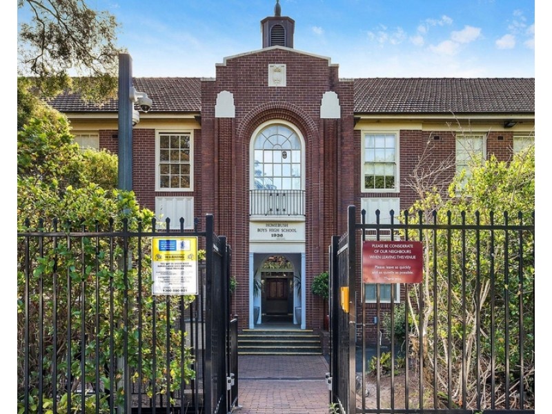 8/146-152 Parramatta Road, Homebush NSW 2140