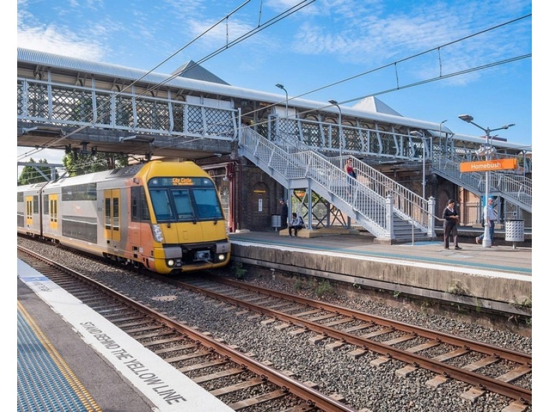 8/146-152 Parramatta Road, Homebush NSW 2140