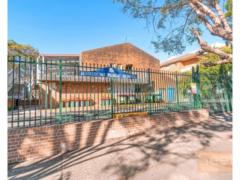 8/146-152 Parramatta Road, Homebush NSW 2140