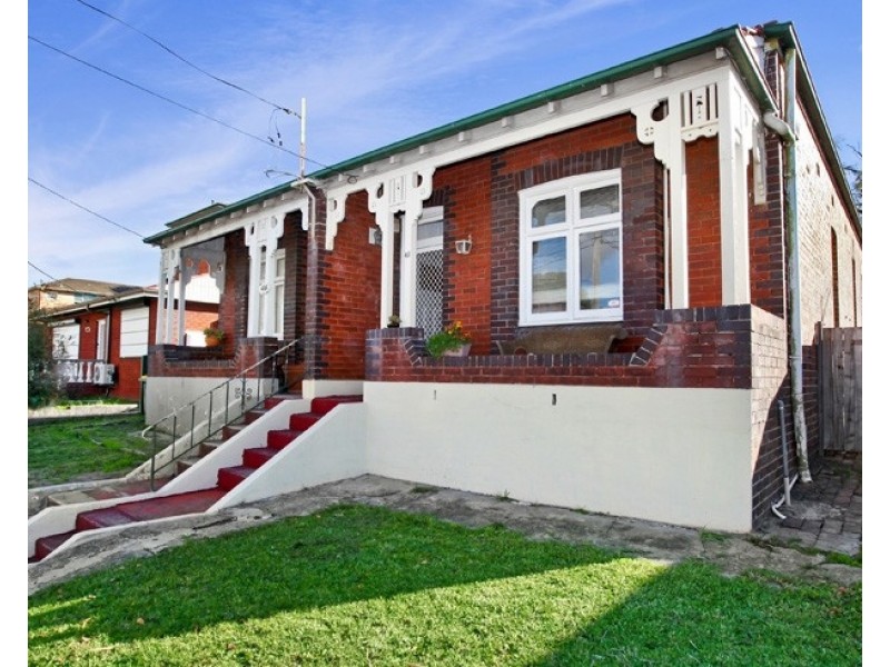 48 Croydon Road, Croydon NSW 2132