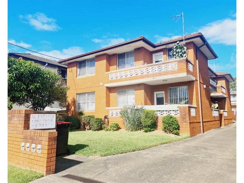 4/ 56 Frederick Street, Campsie NSW 2194