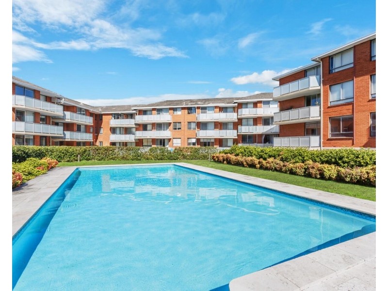 45/62 Grosvenor Crescent, Summer Hill NSW 2130