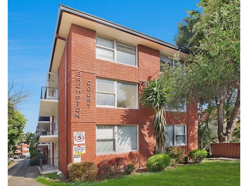 19/8 Webbs Avenue, Ashfield NSW 2131