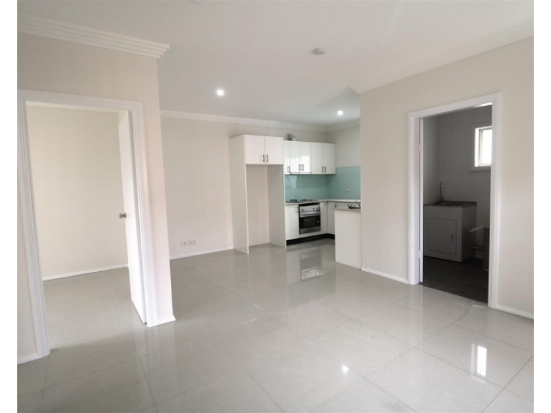 Flat 1/20 Glenore Road, Canterbury NSW 2193