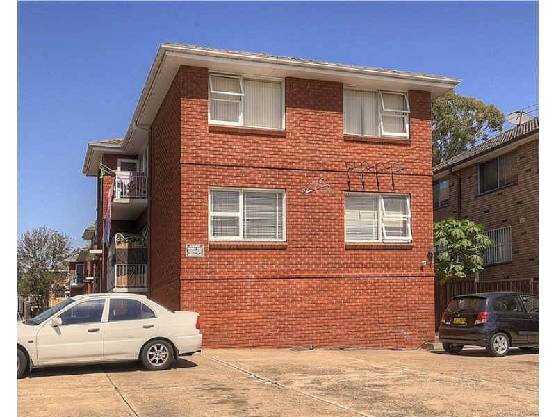 12/276 Lakemba Street, Wiley Park NSW 2195