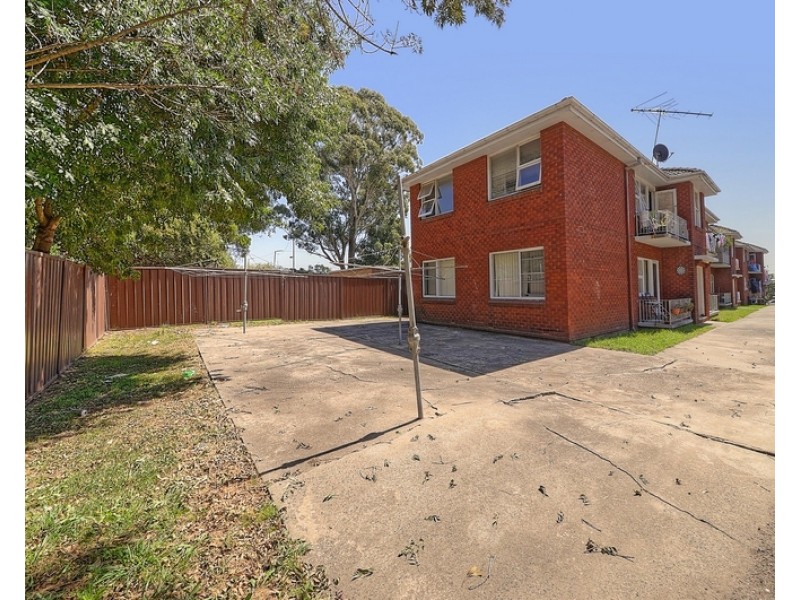 12/276 Lakemba Street, Wiley Park NSW 2195