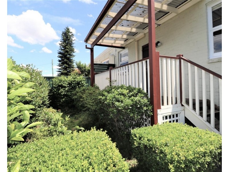 2/9 Queen Street, Ashfield NSW 2131