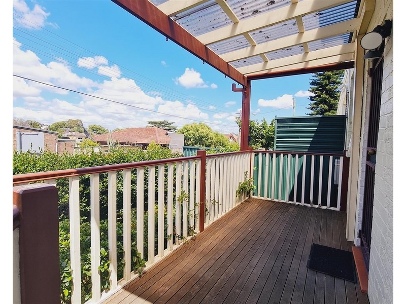 2/9 Queen Street, Ashfield NSW 2131