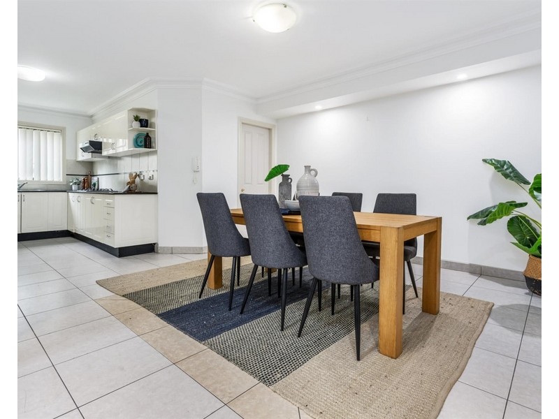1/199 William Street, Yagoona NSW 2199