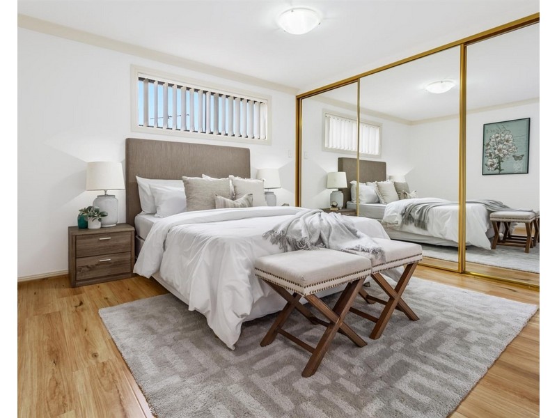 1/199 William Street, Yagoona NSW 2199