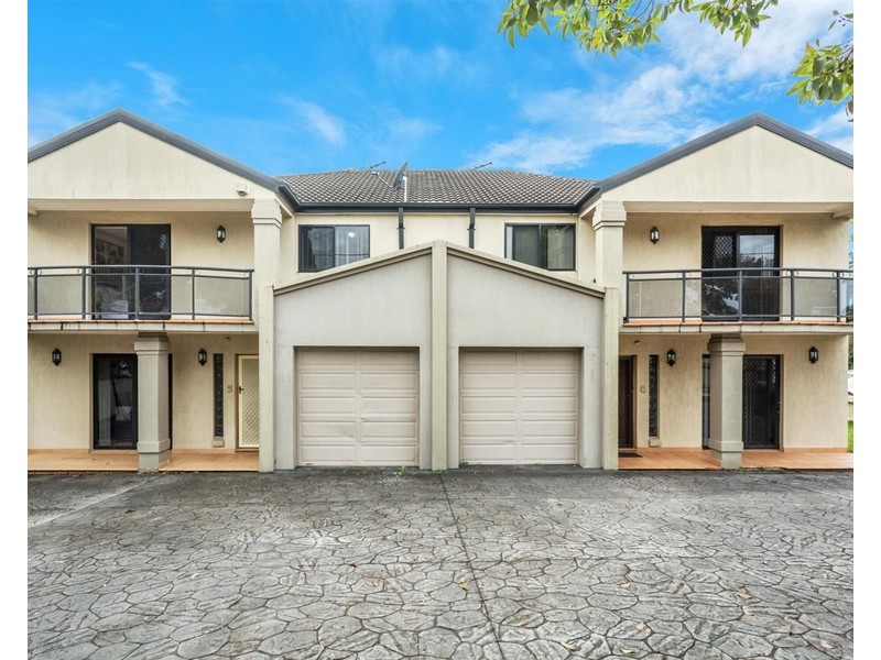 1/199 William Street, Yagoona NSW 2199