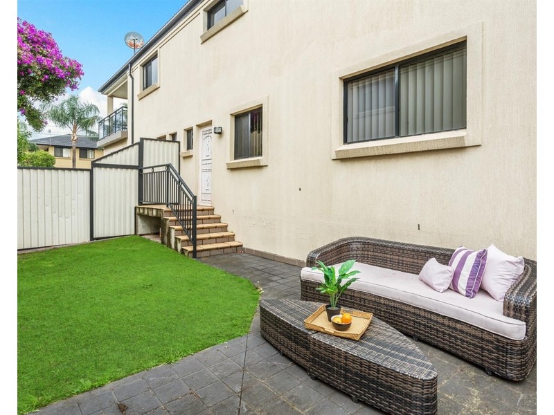 1/199 William Street, Yagoona NSW 2199