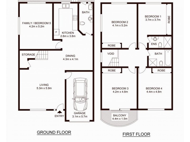 1/199 William Street, Yagoona NSW 2199