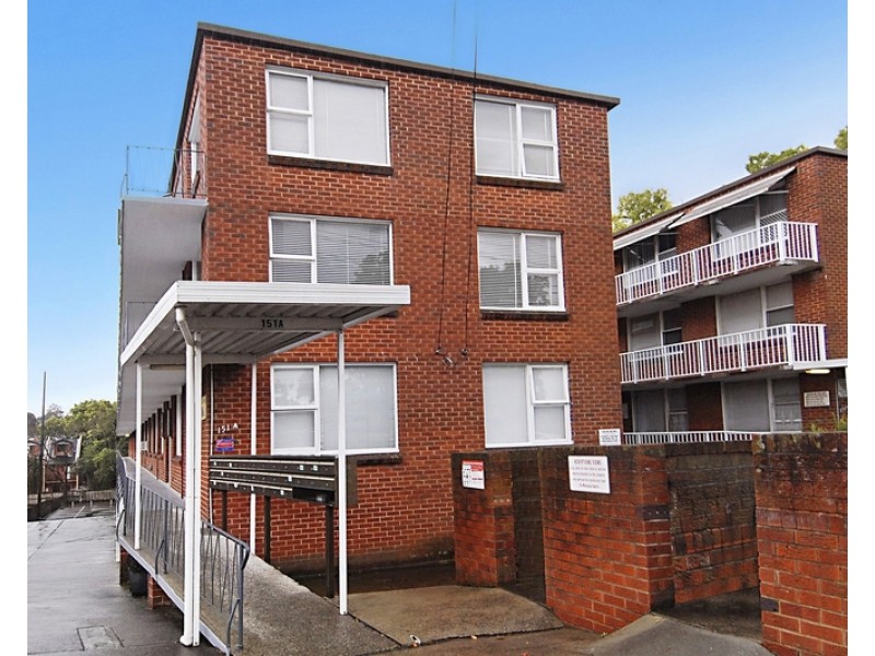 11/ 151A Smith Street, Summer Hill NSW 2130