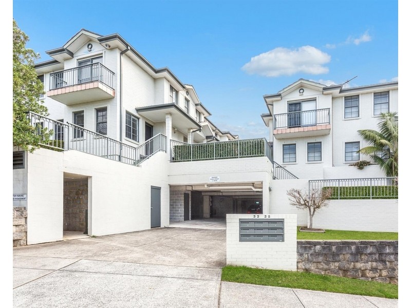 4/33-35 Walton Crescent, Abbotsford NSW 2046