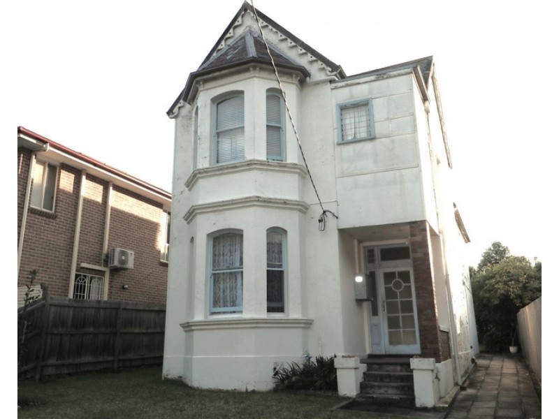 Unit 1/25 Hugh Street, Ashfield NSW 2131