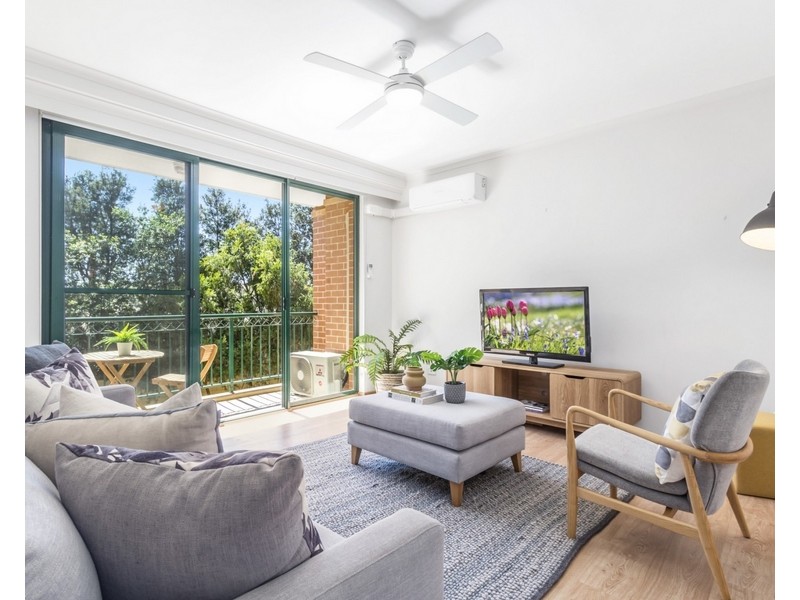 Unit 157 18-20 Knocklayde Street, Ashfield NSW 2131