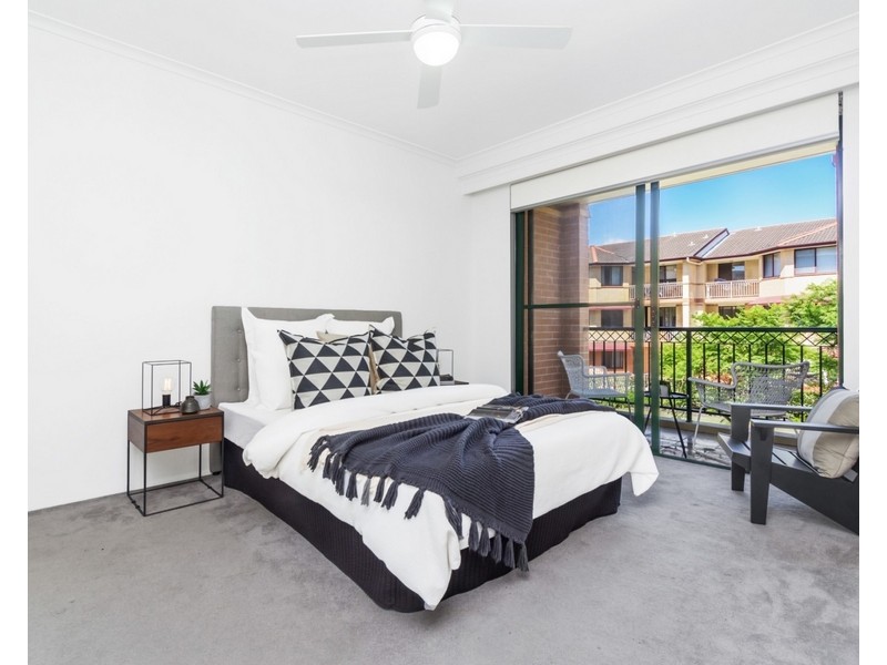 Unit 157 18-20 Knocklayde Street, Ashfield NSW 2131