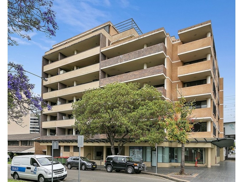 9/1 Hunter Street, Parramatta NSW 2150
