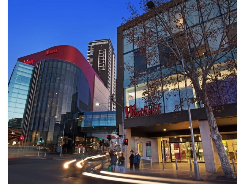 9/1 Hunter Street, Parramatta NSW 2150