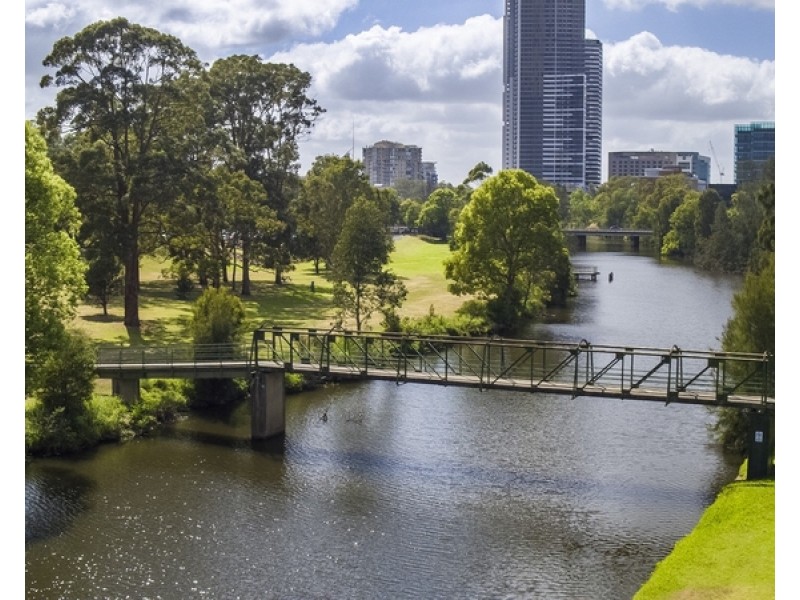 9/1 Hunter Street, Parramatta NSW 2150