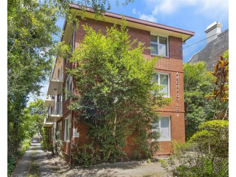 2/ 21 Cecil Street, Ashfield NSW 2131