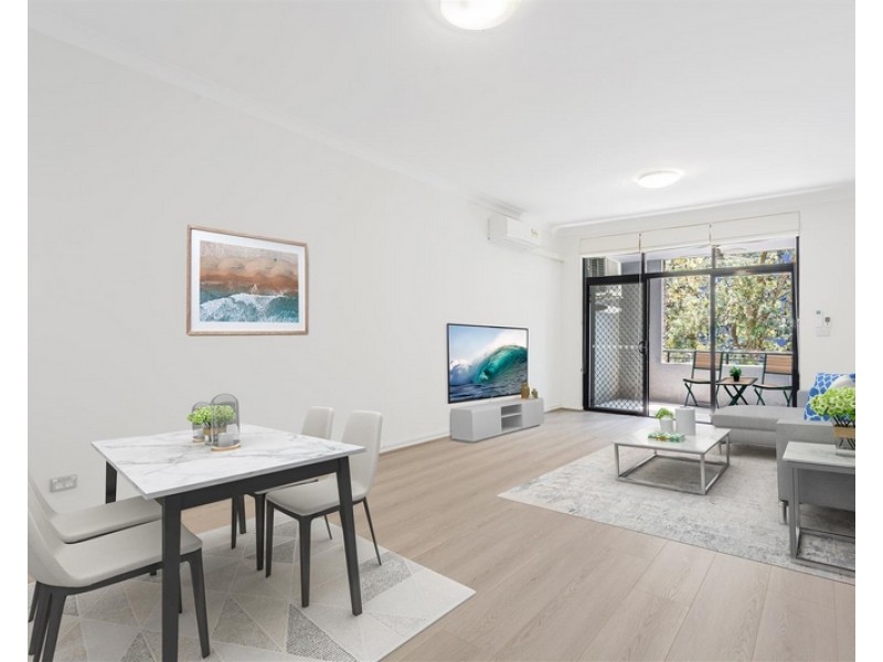 Unit 55/52-54 McEvoy Street, Waterloo NSW 2017