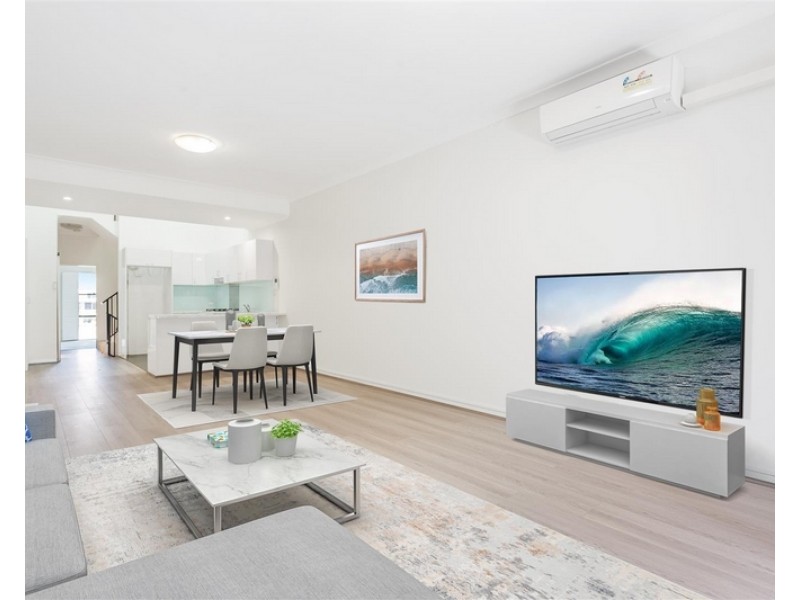 Unit 55/52-54 McEvoy Street, Waterloo NSW 2017