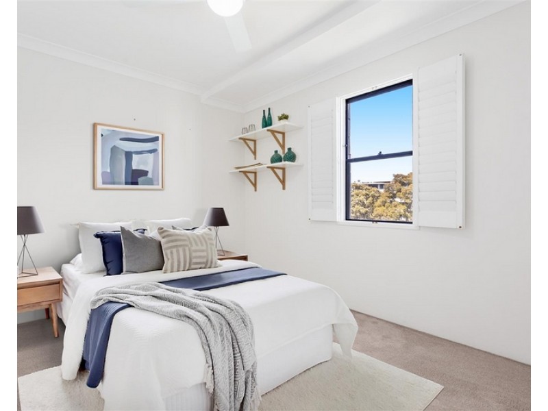 Unit 55/52-54 McEvoy Street, Waterloo NSW 2017