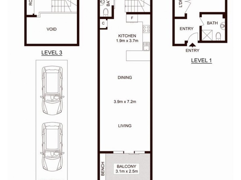 Unit 55/52-54 McEvoy Street, Waterloo NSW 2017