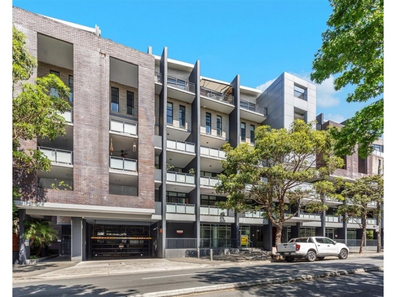 Unit 55/52-54 McEvoy Street, Waterloo NSW 2017