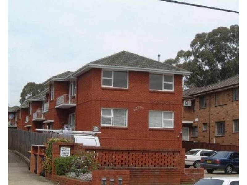 Unit 7/276 Lakemba Street, Wiley Park NSW 2195